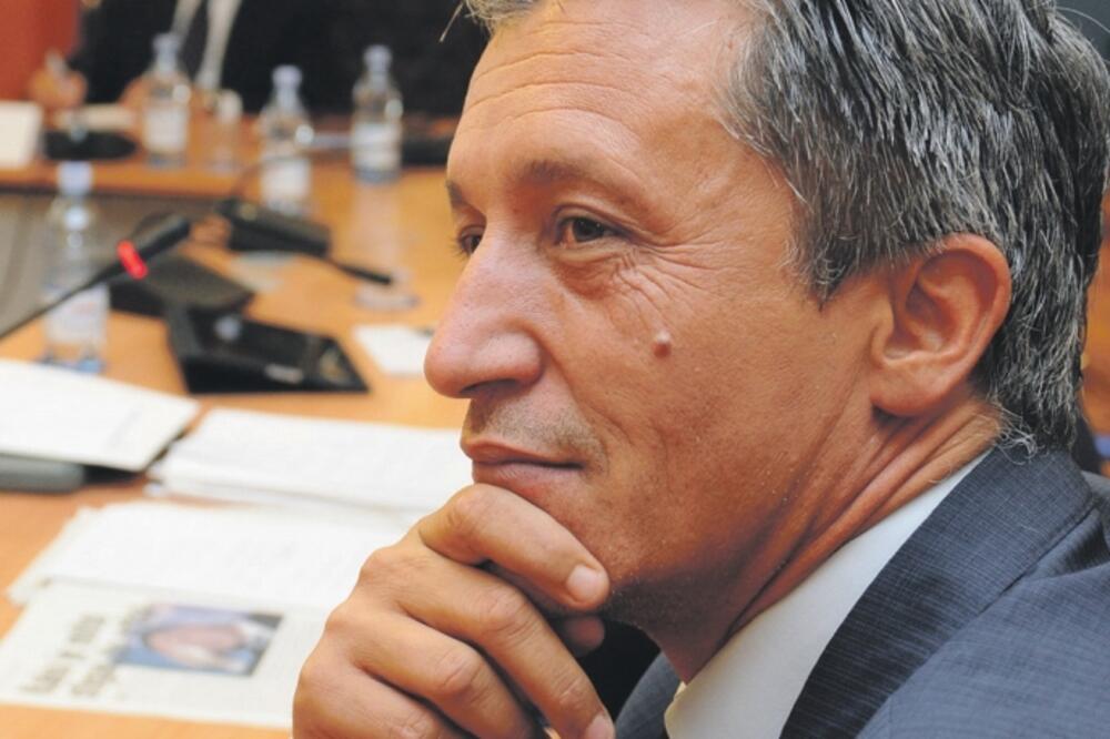 Koča Pavlović, Foto: Savo Prelević