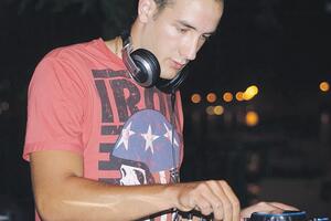 Uroš Vujović: House ga inspiriše i ispunjava