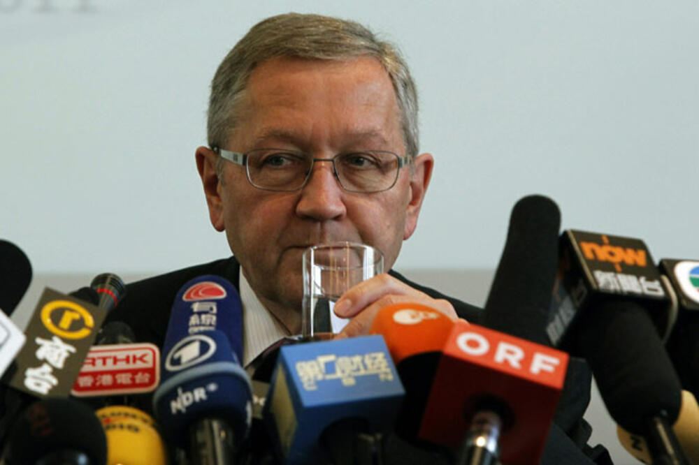 Klaus Regling, Foto: Ritort.net