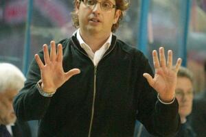 Trinkjeri preuzima Uniks