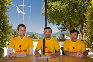 U subotu drugi Bokeški trijatlon