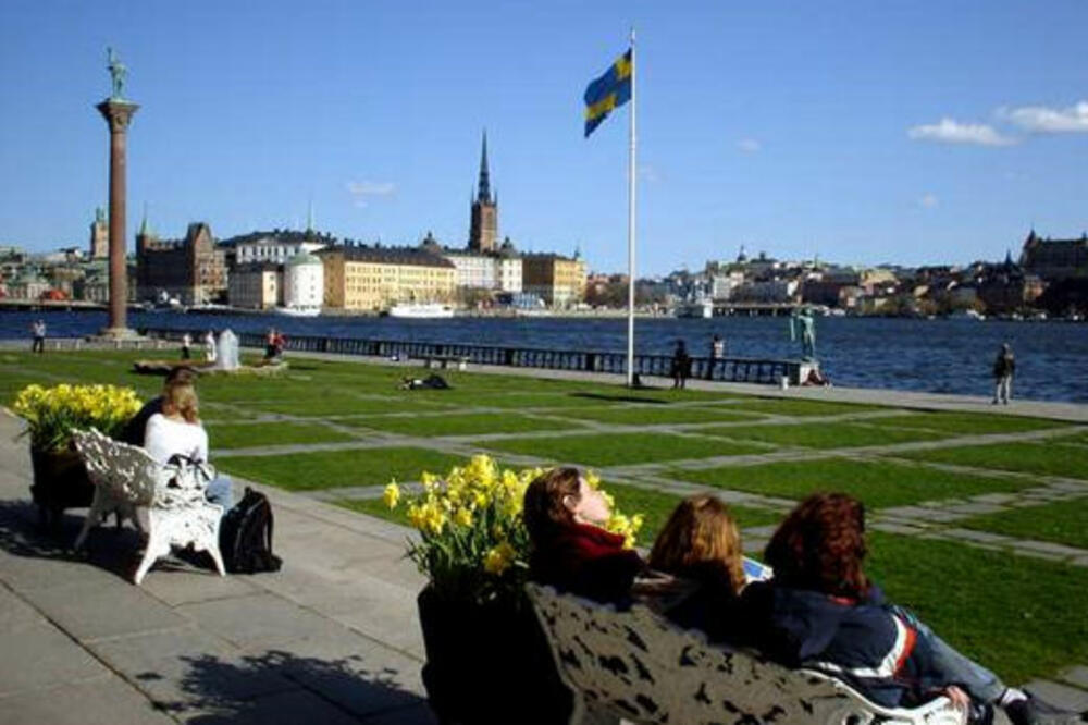 Švedska, Foto: Mycontinent.co