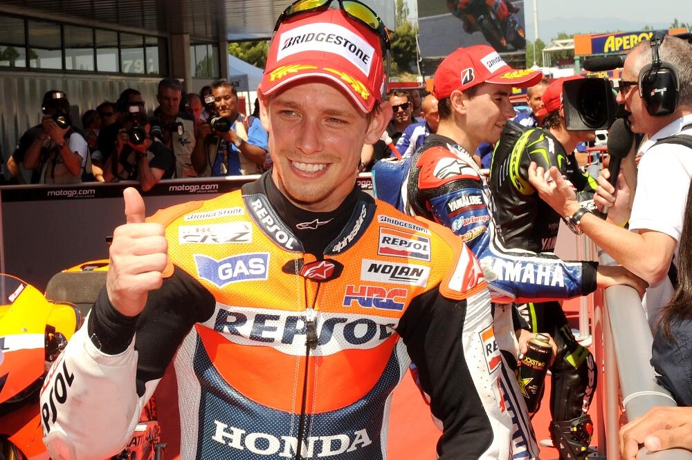 Stoner, Foto: Beta AP