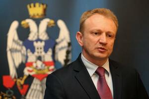 Đilas: Nikad ne bih ušao u ovu Vladu