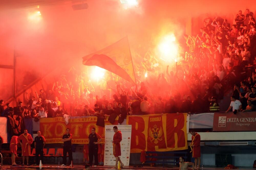 Vaterpolo reprezentacija, Foto: Veselin Belojević