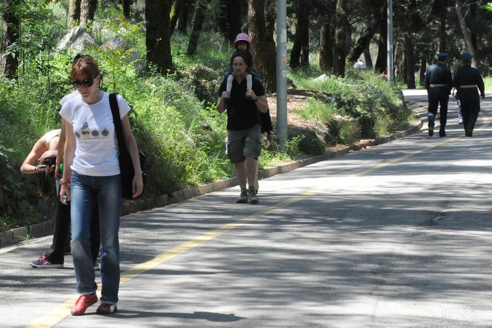 Gorica, Foto: Arhiva "Vijesti"