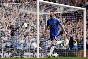 Tores stiže na "Nou Kamp"?