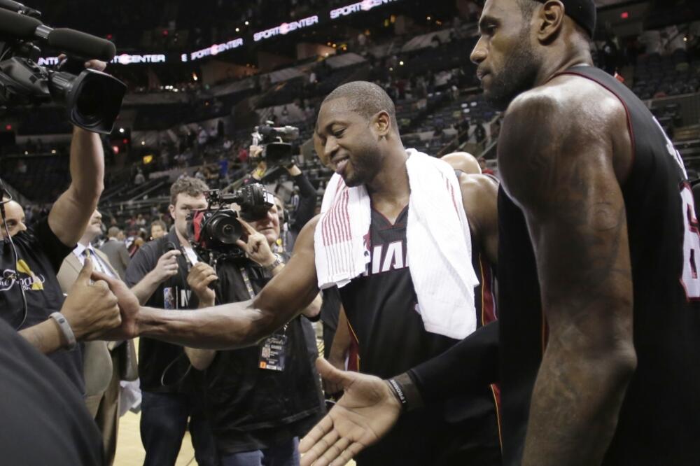 Majami, Foto: Beta/AP