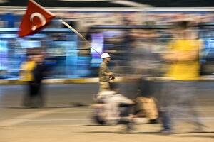 Turska vlada neće dirati park Gezi do referenduma