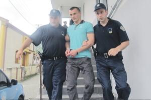 Kuč osuđen na 20 godina