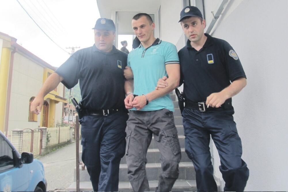 Goran Kuč, Foto: Jadranka Ćetković