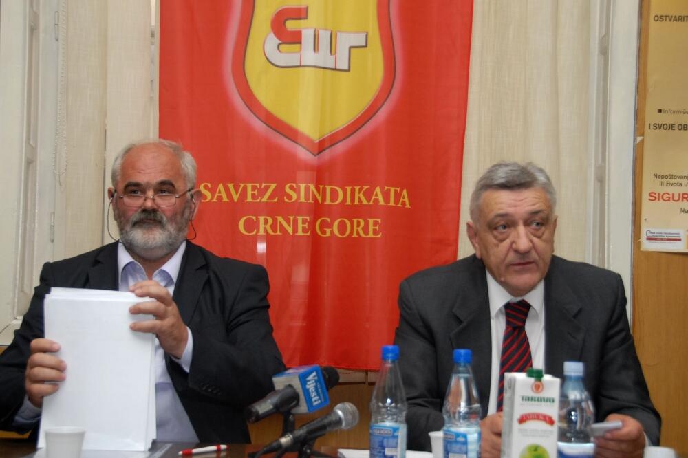 Danilo Popović Zoran Masoničić, Foto: Zoran Đurić