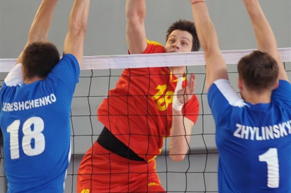 Miloš Ćulafić, Foto: Cev.lu