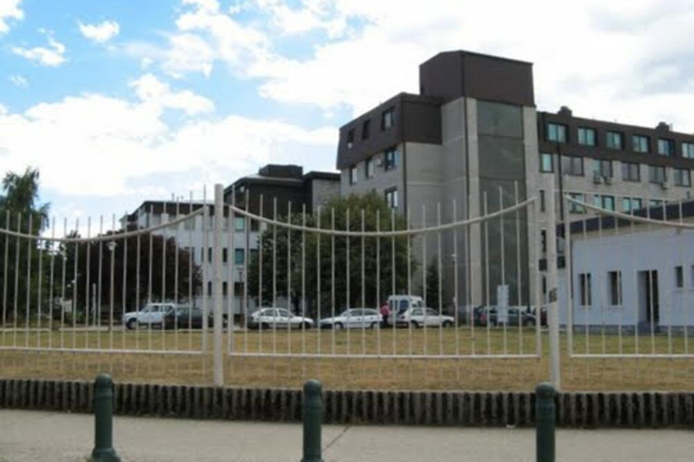 Bolnica Nikšić, Foto: Panoramio