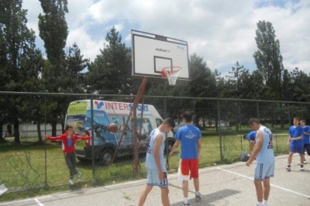 tim_1, Foto: PRIVATNA ARHIVA