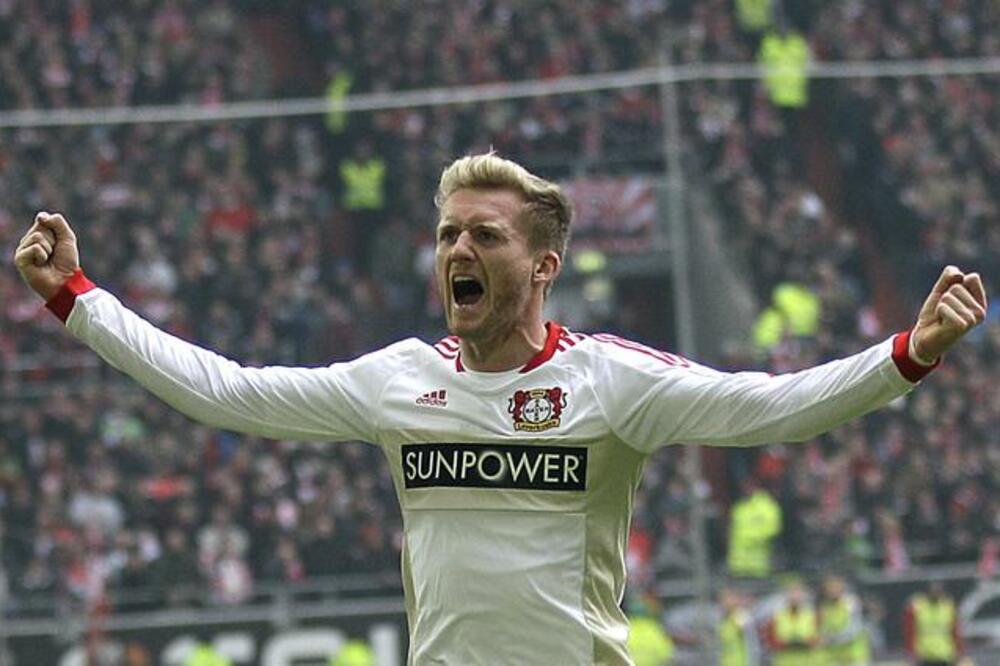 Širle, Foto: Beta/AP