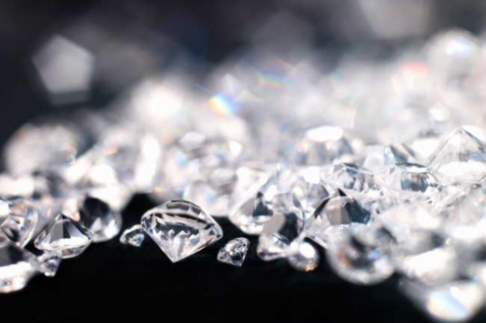 Supertvrdi dijamanti, Foto: Indiatimes.com