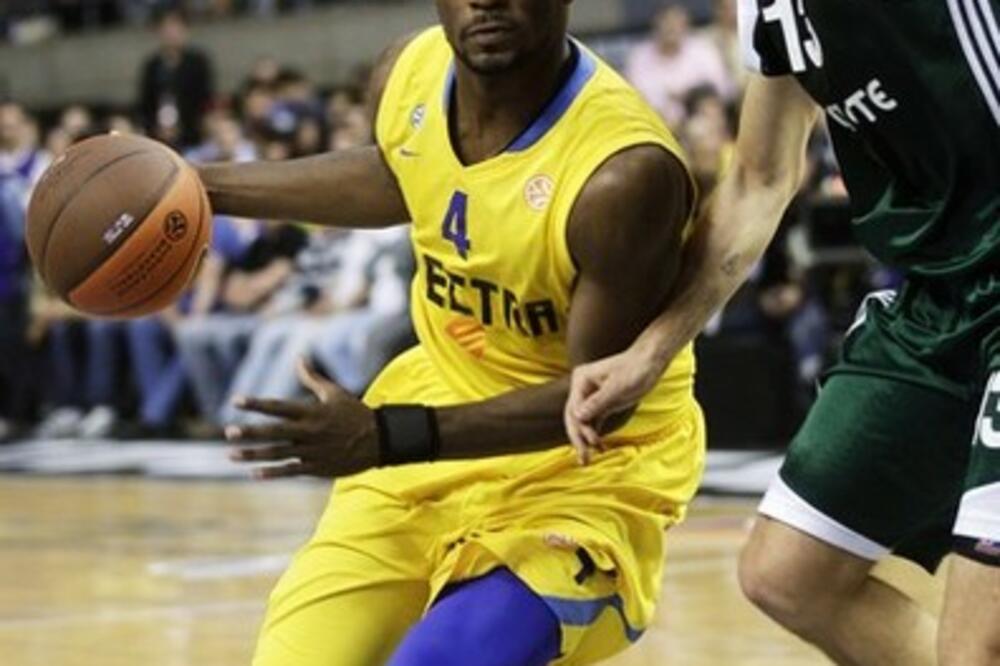 Pargo, Foto: REUTERS