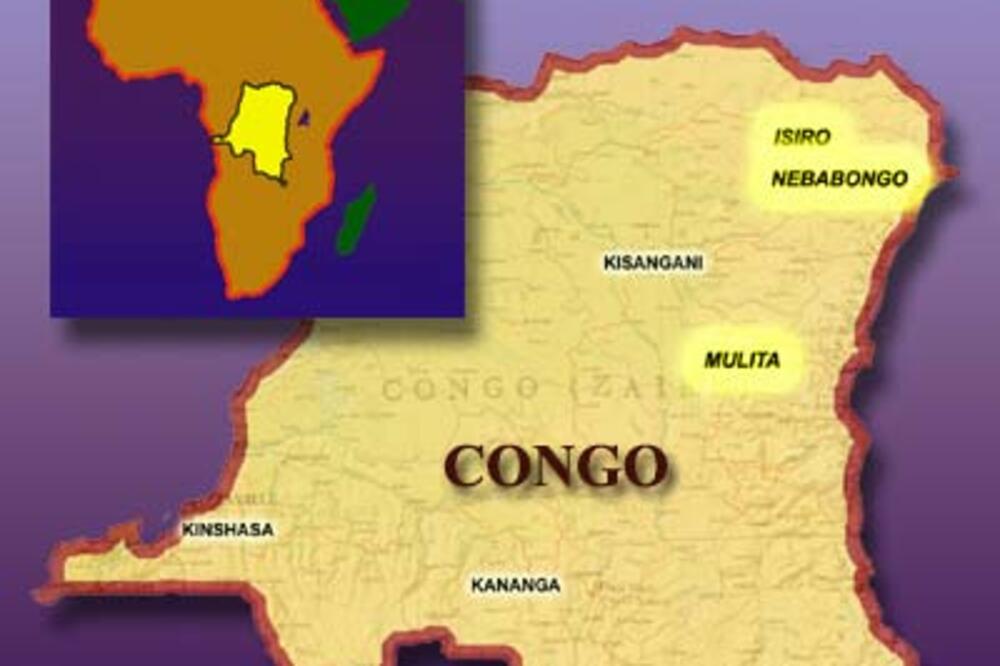 Kongo, Foto: Jackiett.wordpress.com