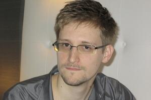 Kina "nema informacije" o Snoudenu