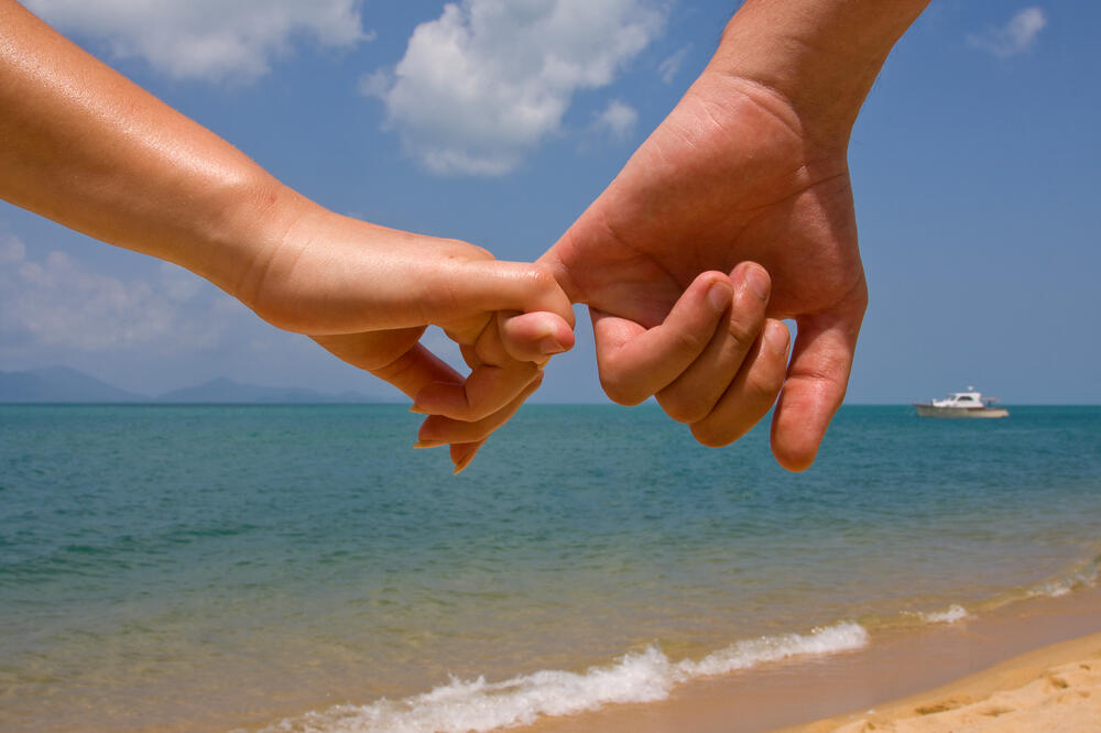 ljubav, par, veza, Foto: Shutterstock.com