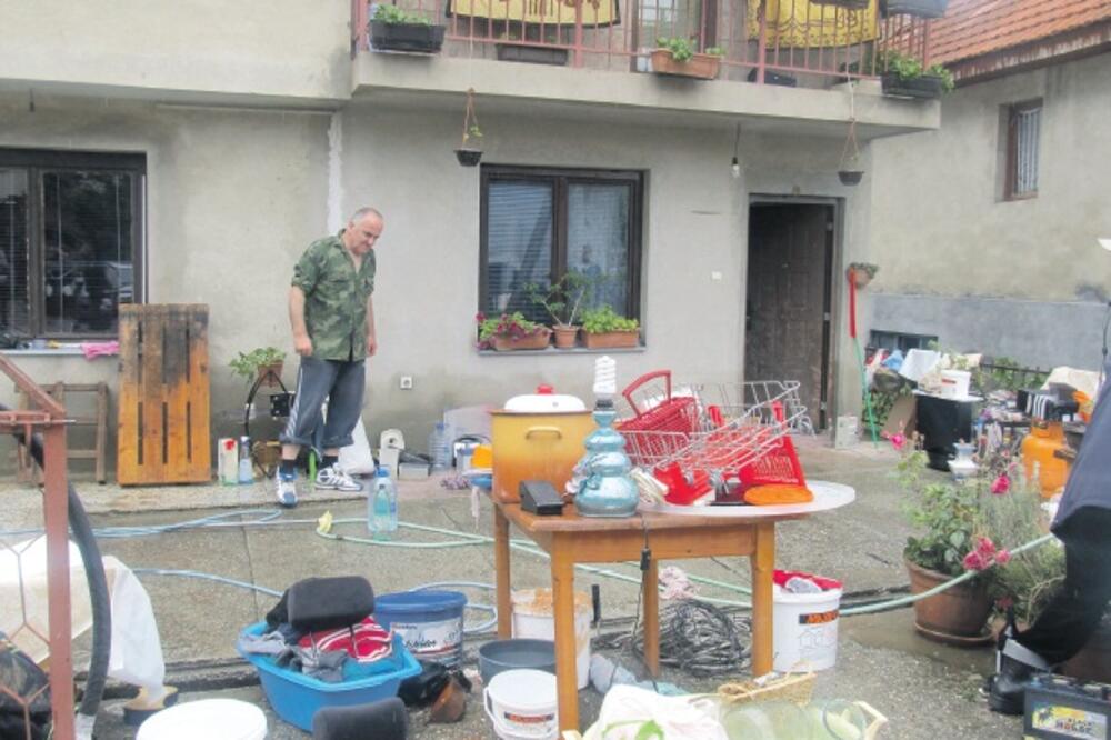 Nedakusi, Foto: Jadranka Ćetković