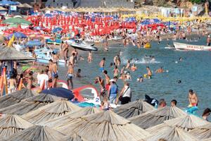 Ministarstvo turizma: Podaci su reprezentativni