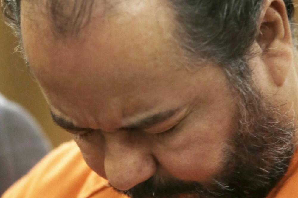 Arijel Kastro, Foto: Beta