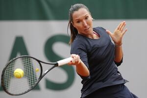 Janković pobijedila Larson i plasirala se u četvrtfinale Nirnberga