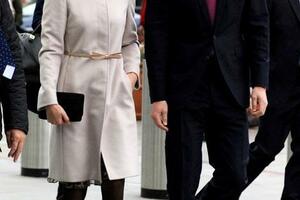 Kraljevska beba za ekonomski podstrek Britanije