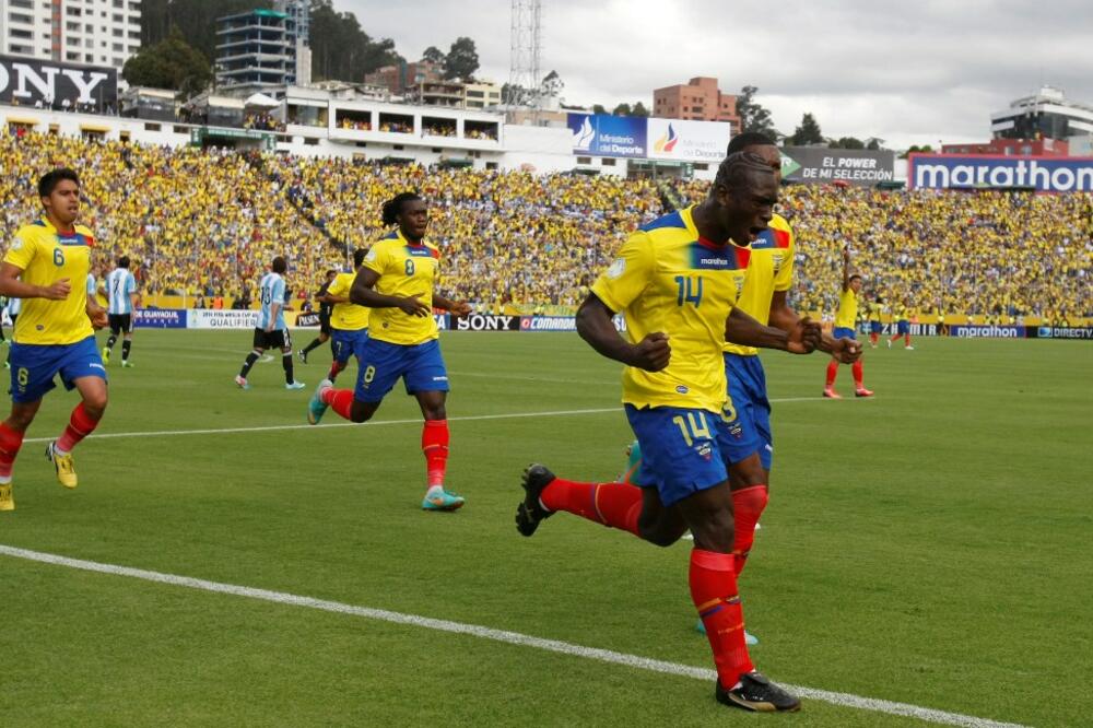 Sehundo Kastiljo, Foto: Beta AP