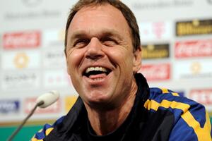 Selektor Australije se izvinio zbog seksističke izjave