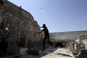 Sukobi u Siriji, poginulo šezdeset šiita