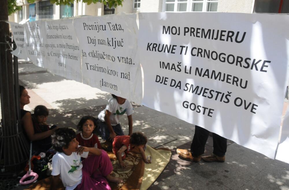 Dejan Gašić, Gašići