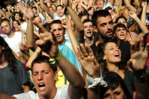 Budvanski Summer fest neće biti održan