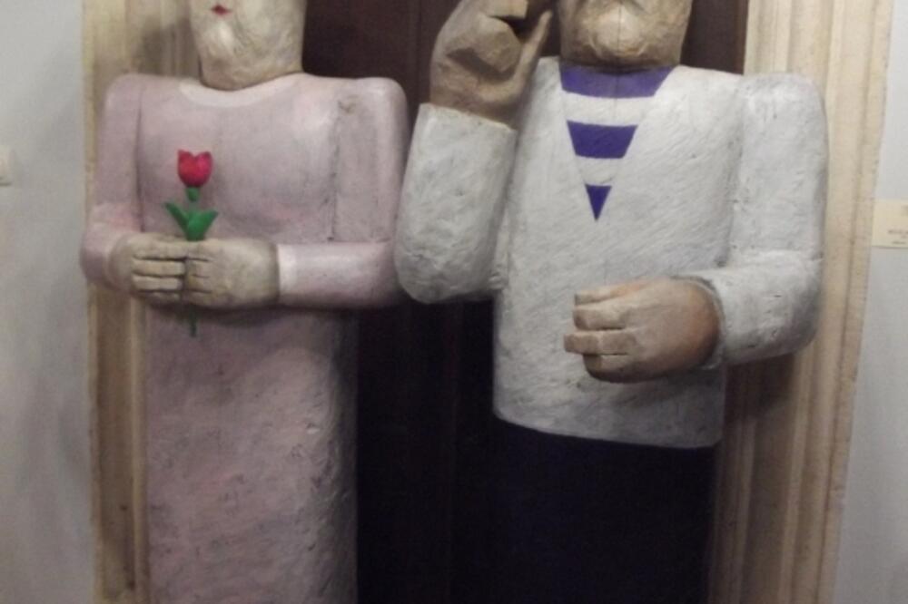 Vasko Lipovac, Foto: Ivana Komnenić