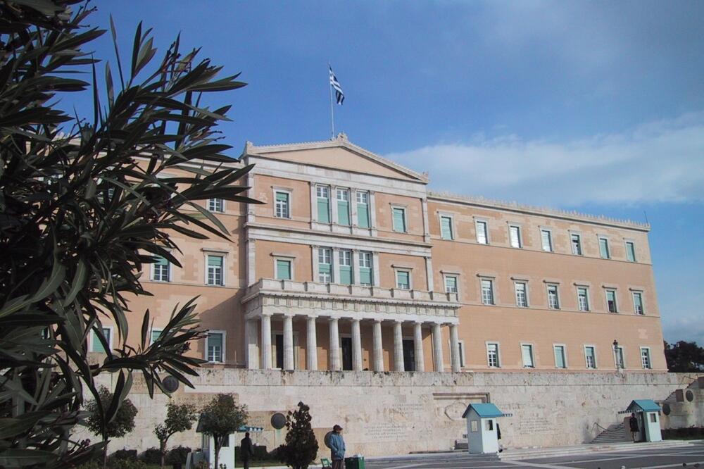 Atina, Foto: Euobserver.com