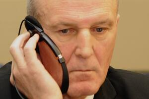 Odbor za bezbjednost 17. juna o Stojanoviću