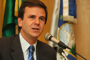 Gradonačelnik Rija: Ubiću se ako Argentina osvoji SP