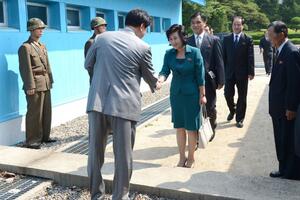 Pregovori dvije Koreje otkazani