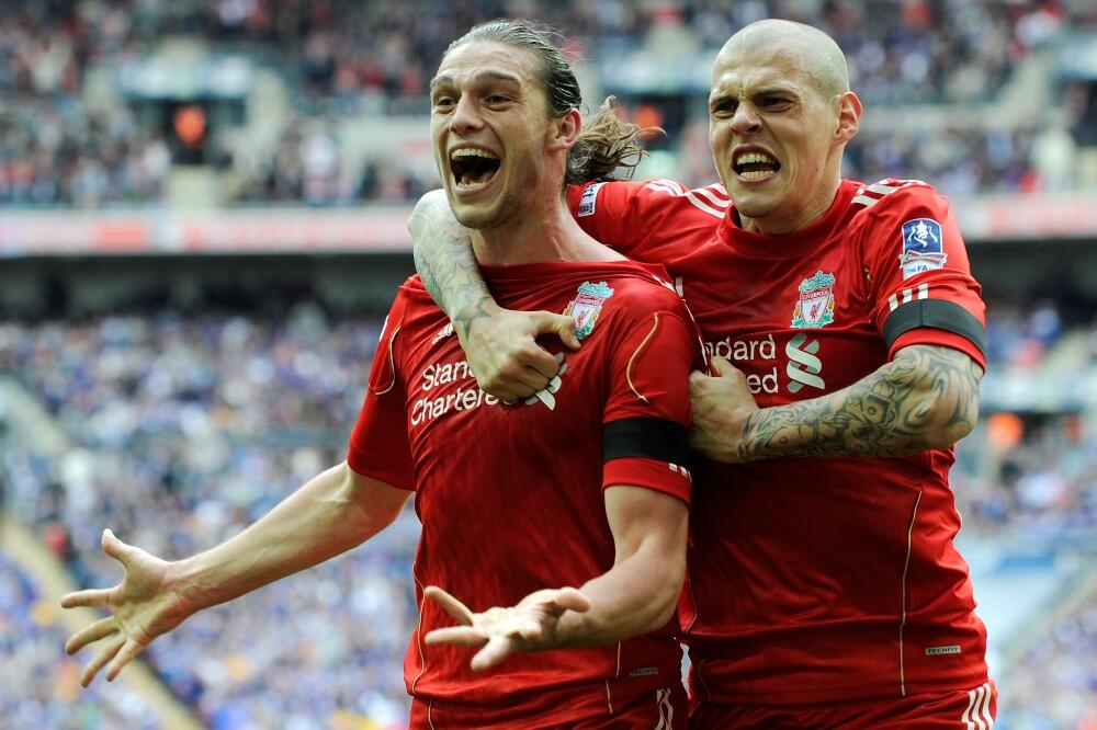 Endi Kerol, Foto: Beta AP