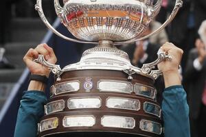 Nadal: Federer udaljen svjetlosnim godinama od mene