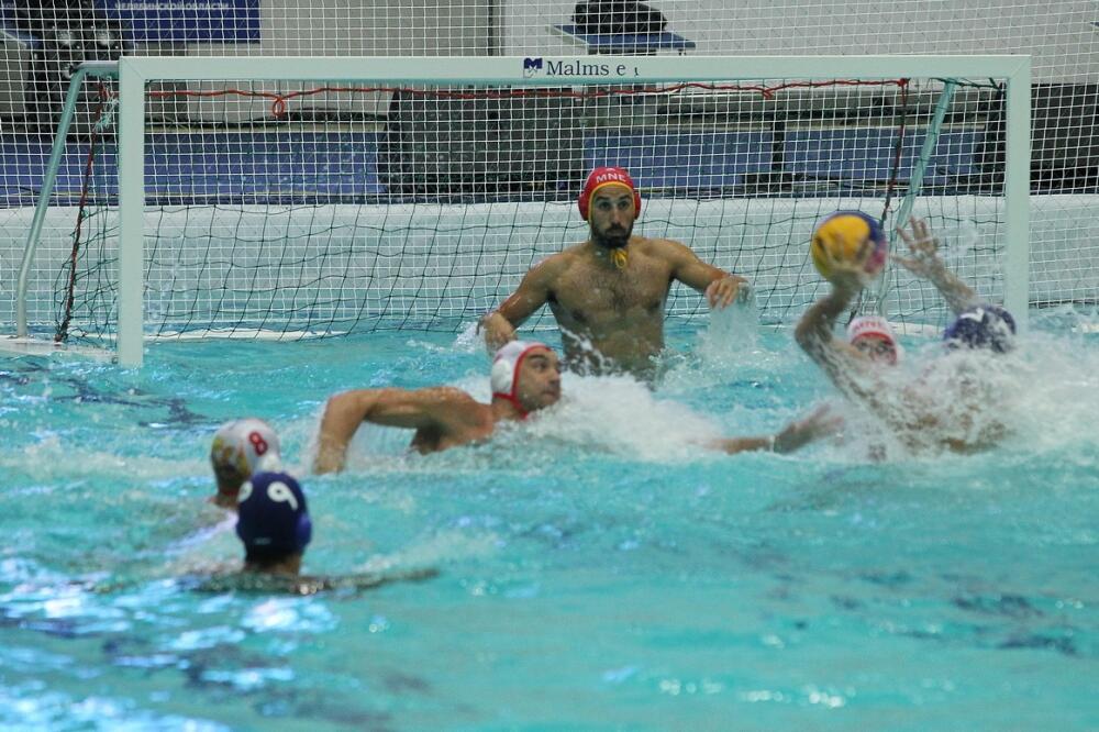 Miloš Šćepanović, Foto: Waterpolo2013.ru