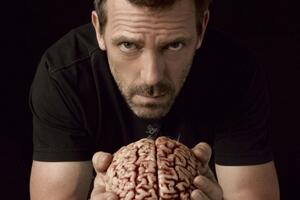 Hju Lori o omiljenim knjigama