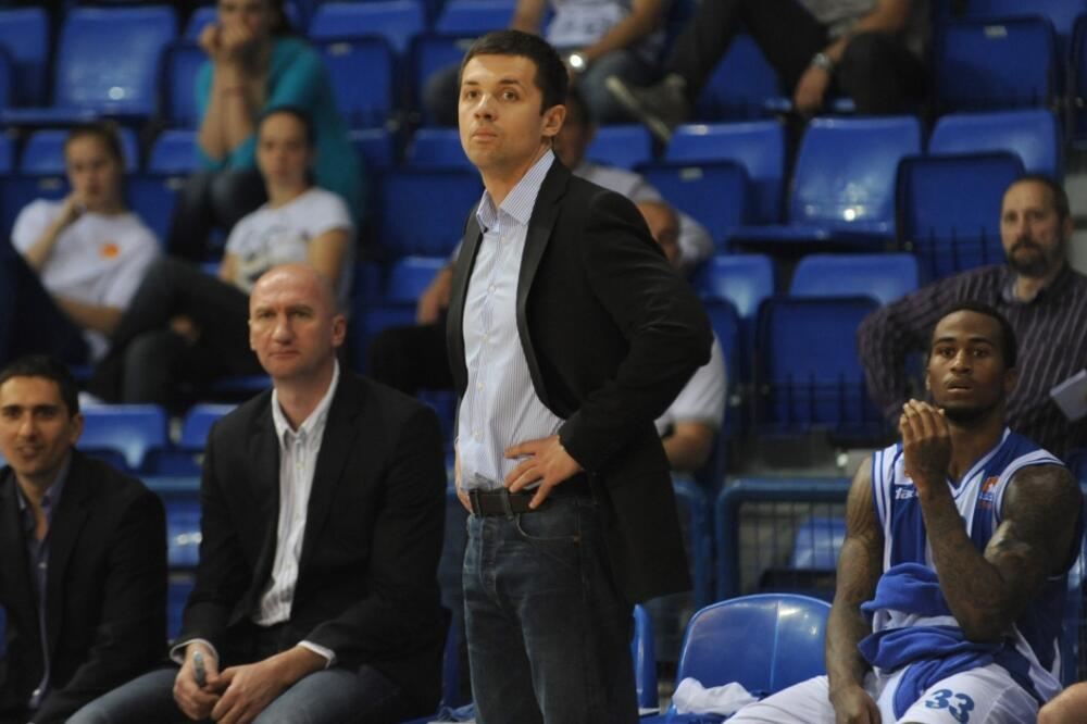 Igor Jovović, Foto: Savo Prelević