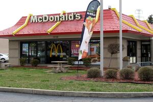 Piletina povećala prihode lanca brze hrane McDonald's