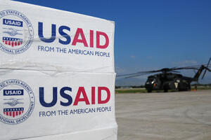 USAID napušta Crnu Goru, tokom 12 godina donirali 243 miliona...