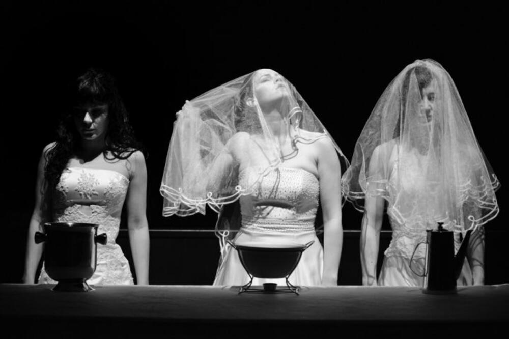 KASANDRA, KOTOR ART, Foto: Duško Miljanić