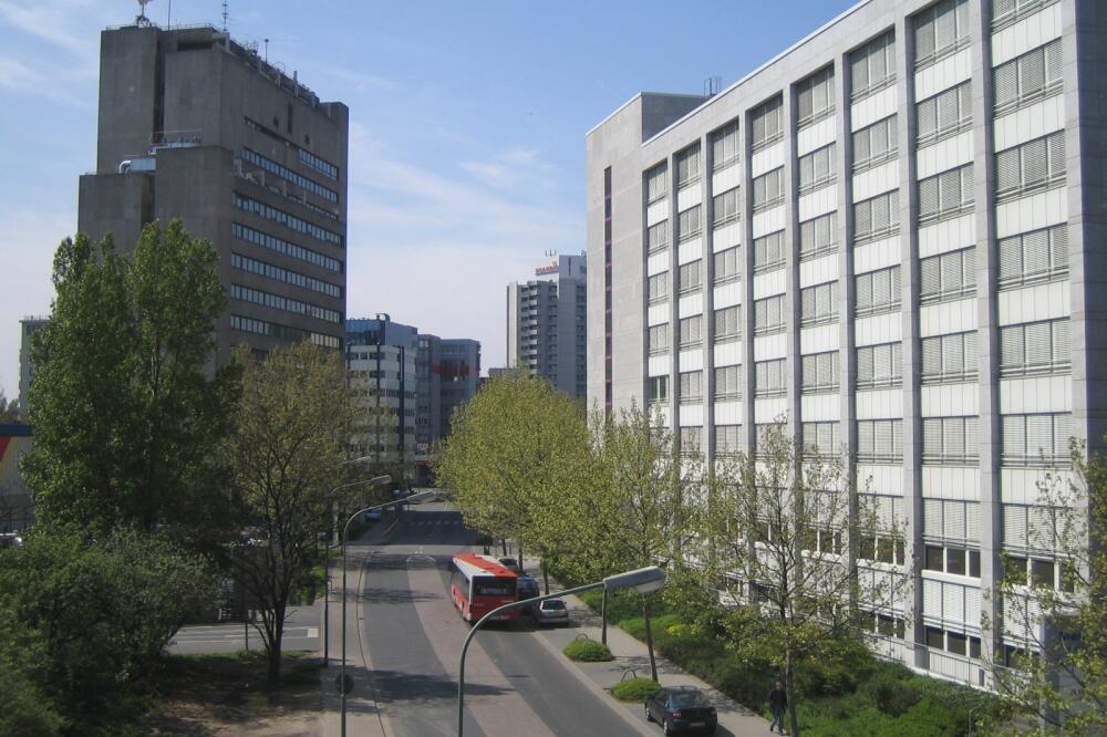 ofenbah, Foto: Wikimedia.org