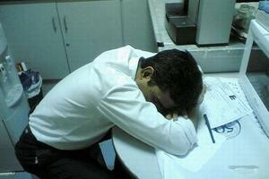 Istraživanje: Produktivnost radnika najniža u 14:55